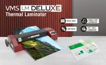 Best Lamination Machine VMS Cart