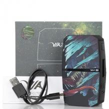 VO Tech VIA240 Box Mod - Wholesale Vapor Supplies | USA Vape Distributor