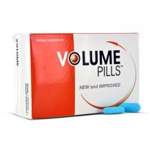 Volume Pills in Pakistan | Original USA Branded Capsule
