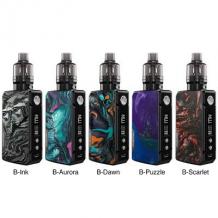 VOOPOO Drag 2 Refresh 177W TC Kit with PNP Tank - Wholesale Vapor Supplies | USA Vape Distributor