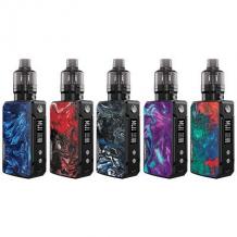 VOOPOO Drag Mini Refresh Edition 117W TC Kit - Wholesale Vapor Supplies | USA Vape Distributor