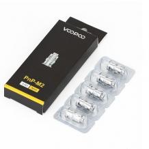 VooPoo PnP-M2 Replacement Coil - 5pcs - Wholesale Vapor Supplies | USA Vape Distributor