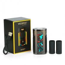 VooPoo X-217 TC Box MOD - Wholesale Vapor Supplies | USA Vape Distributor