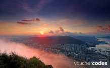 Voucher Codes Hong Kong: 4 Tranquil Places in Hong Kong that Offer Peace amidst Urban Chaos