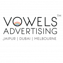 Digital Marketing Dubai | Branding Agency | Video Production Abu Dhabi - Vowels Advertising