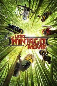 The LEGO Ninjago Movie (2017) - Nonton Movie QQCinema21 - Nonton Movie QQCinema21