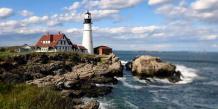 How To Book Cheap Flight To Maine?
