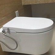 Bidet Toilet Seat Water Warming Systems