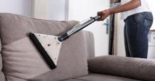 Premium Upholstery Cleaning Service - Gossip Posts