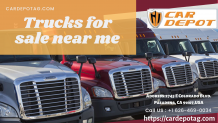 Trucks for sale near me — imgbb.com