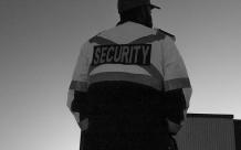security guard services website