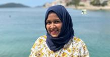 Wafeeqa Wahid: A Determined Customer-oriented Professional | 2022