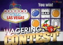 Win 5 mBTC in the 64th Wagering Competition - Play Bitcoin Games Blog