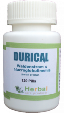 Waldenstrom’s Macroglobulinemia : Symptoms, Causes and Natural Treatment - Herbal Care Products