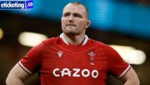 Wales RWC 2023 Captain Ken Owens is being savaged following