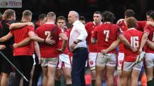 Wales vs Australia: Gatland returns to Wales and Ireland contests to end a decade of deficiency at the Rugby World Cup 2023 &#8211; Rugby World Cup Tickets | RWC Tickets | France Rugby World Cup Tickets |  Rugby World Cup 2023 Tickets