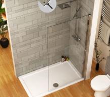 Top 5 Advantages of Frameless Shower Enclosure - Vipaa