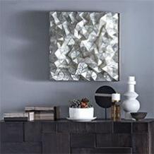 Check Out Art & Mirrors for Designer Home Decor - West Elm