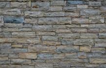 Outdoor Natural Stone Wall Cladding and Key Considerations