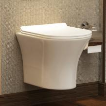 Few Amazing Facts About Modern Wall Hung Toilet - SPEORA LIFE