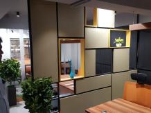 Drywall Partition | Partition Wall - Manufacturers &amp; Suppliers in India