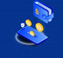 Wallet Development Company - SDLC CORP