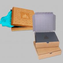 Luxury Wallet Rigid Boxes in Packaging 2021.