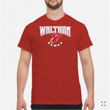 Waltham Hawks Shirt