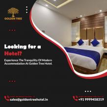 Choose Your Hotel Wisely-Points To Note Before Hire hotel &#8211; Golden Tree Hotel