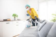 Cleaning Suggestions That Are Vital To Follow For All Places! - Charlotte Bradley