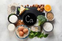 Calcium weight loss - how calcium helps you lose weight?