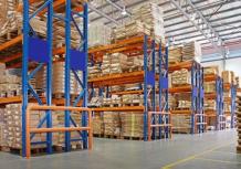 Warehouse Rack Manufacturers