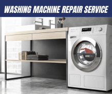Washing Machine Repair Gold Coast by AB Appliance Repairs