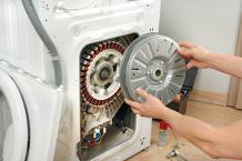 Tips for Effective Washing Machine Repair in Harrow