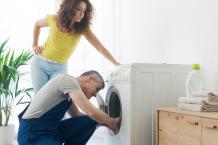 Why Washing Machine Repair Needs Professional Assistance?