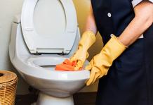 Bathroom Cleaning Services in Bangalore