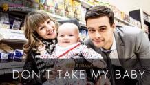 How to Watch Don&#039;t Take My Baby (2015) Free From Anywhere? - TheSoftPot