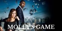 How to Watch Molly&#039;s Game (2017) Free From Anywhere? - TheSoftPot
