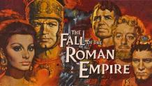 How to Watch The Fall of the Roman Empire (1964) Free From Anywhere? - TheSoftPot