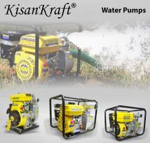 Agriculture water pump 