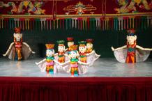 Give Your Vietnam Tour A Cultural Touch By Visiting These Art Performances - THREELAND TRAVEL