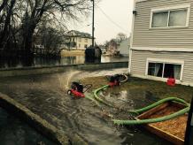 Water Damage Restoration: Why Do You Need The Professionals For This Work? 