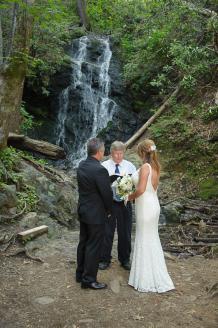 Professional weddings planner in the Smoky Mountains