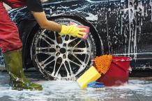 Do you need the best car wash products in Epsom?