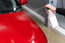 What you should need to know about waterless car wash in Merton