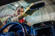 Improve your car's fuel efficiency with the best car wash products in Wandsworth