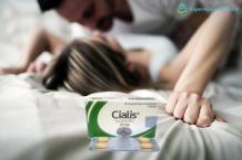 Best way to get greater and best erection - Cialis 20mg