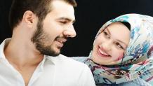 Dua, Amal and Wazifa for Husband and Wife Relationship