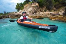 How to Choose a Very Good Kayak Seat