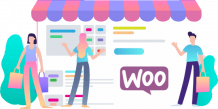 Custom WooCommerce Development Services - WooCommerce Experts Developers